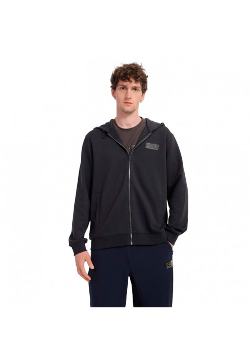 Толстовка EA7 EMPORIO ARMANI SWEATSHIRT