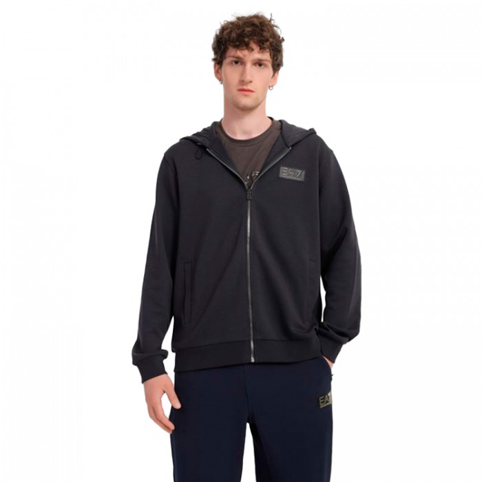Толстовка EA7 EMPORIO ARMANI SWEATSHIRT 3RPM84-PJARZ-1200 - 2 Толстовка EA7 EMPORIO ARMANI SWEATSHIRT 3RPM84-PJARZ-1200 - 2