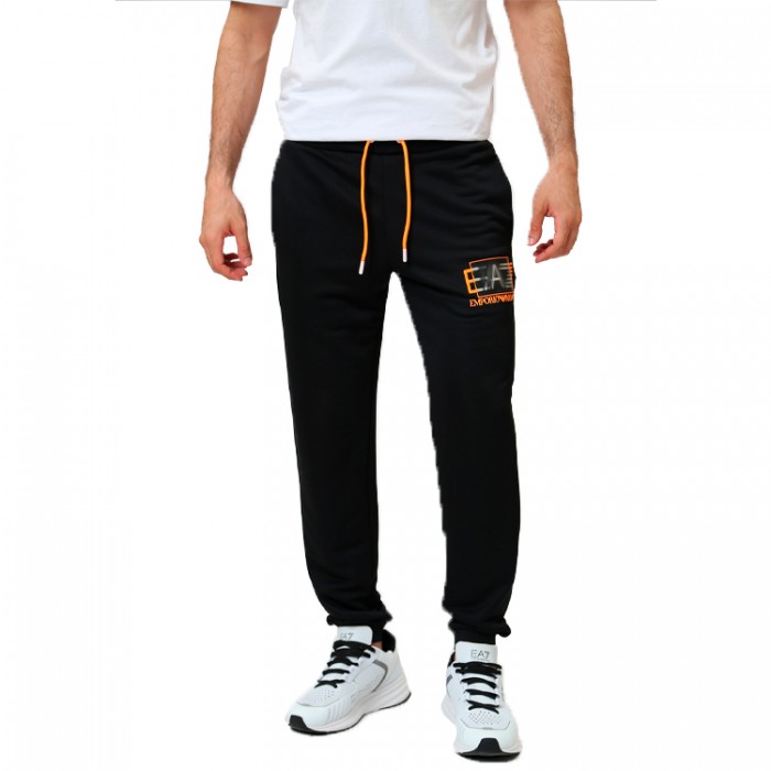 Pantaloni EA7 EMPORIO ARMANI TROUSER 3RPP54-PJ16Z-1200 - 4