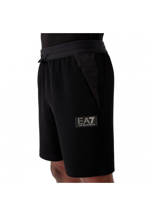 Шорты EA7 EMPORIO ARMANI SHORTS
