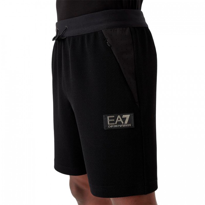 Sorti EA7 EMPORIO ARMANI SHORTS 3RPS66-PJG1Z-1200 - 2
