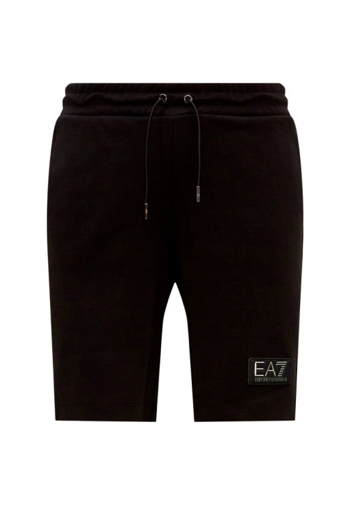 Шорты EA7 EMPORIO ARMANI BERMUDA