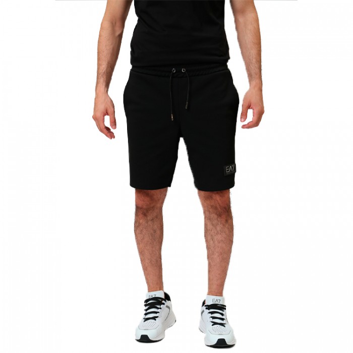Sorti EA7 EMPORIO ARMANI BERMUDA 3RPS75-PJARZ-1200 - 3