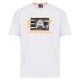 Футболка EA7 EMPORIO ARMANI T-SHIRT 3RPT02-PJNUZ-1100