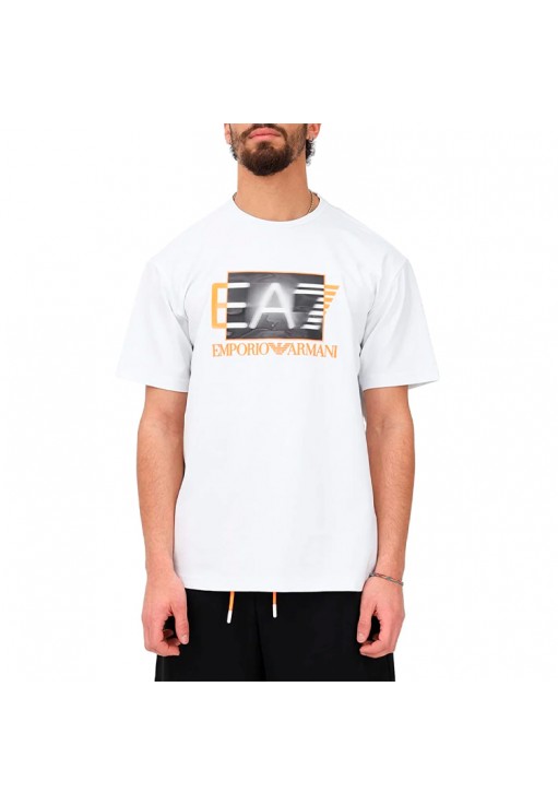 Tricou EA7 EMPORIO ARMANI T-SHIRT