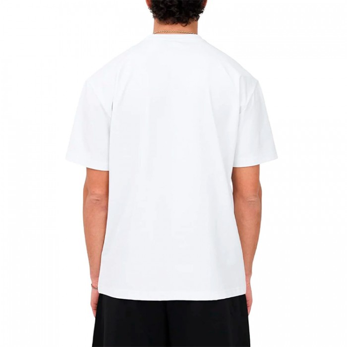 Футболка EA7 EMPORIO ARMANI T-SHIRT 3RPT02-PJNUZ-1100 - 4