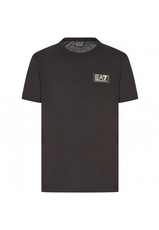 Футболка EA7 EMPORIO ARMANI T-SHIRT