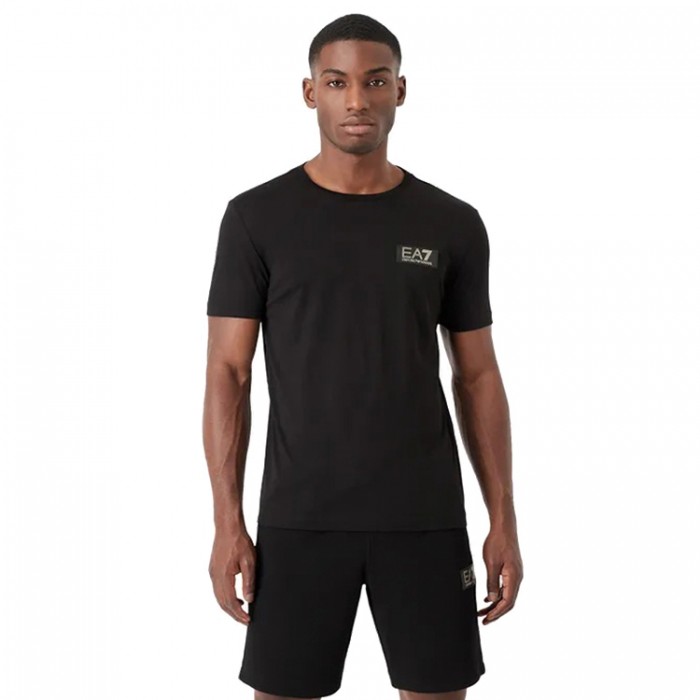 Tricou EA7 EMPORIO ARMANI T-SHIRT 3RPT19-PJM9Z-1200 - 3