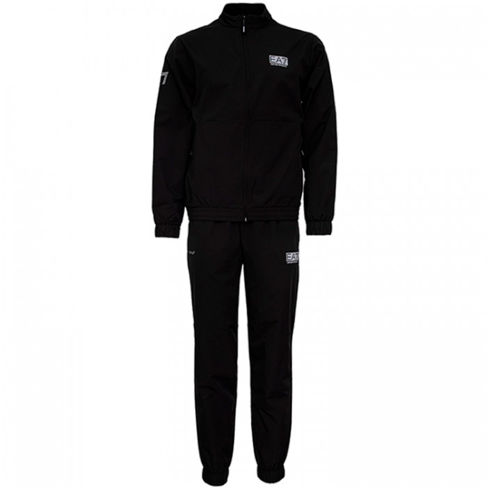 Спортивный костюм EA7 EMPORIO ARMANI TUTA SPORTIVA 3RPV01-PNBPZ-1200 Спортивный костюм EA7 EMPORIO ARMANI TUTA SPORTIVA 3RPV01-PNBPZ-1200