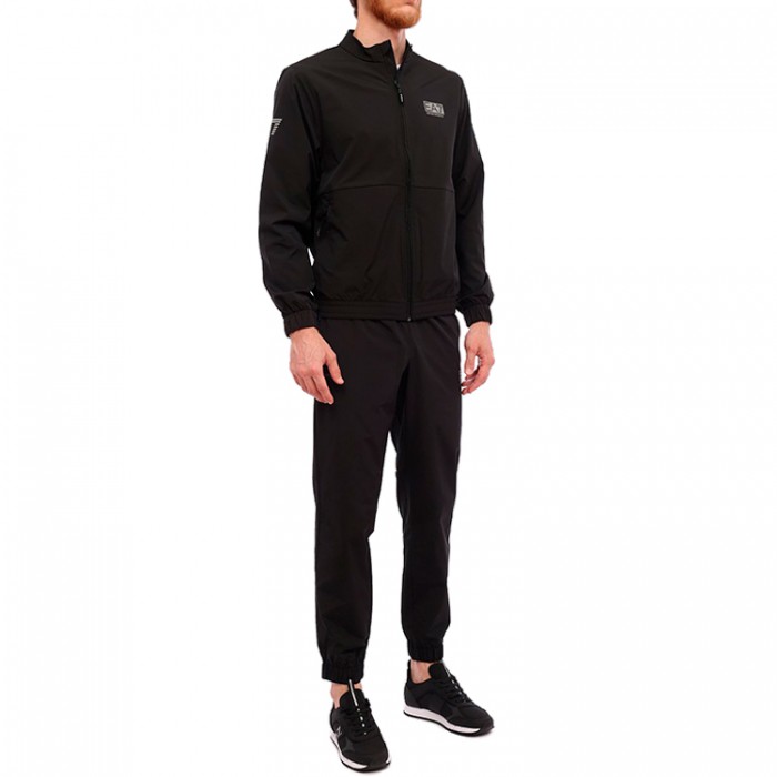 Спортивный костюм EA7 EMPORIO ARMANI TUTA SPORTIVA 3RPV01-PNBPZ-1200 - 3 Спортивный костюм EA7 EMPORIO ARMANI TUTA SPORTIVA 3RPV01-PNBPZ-1200 - 3