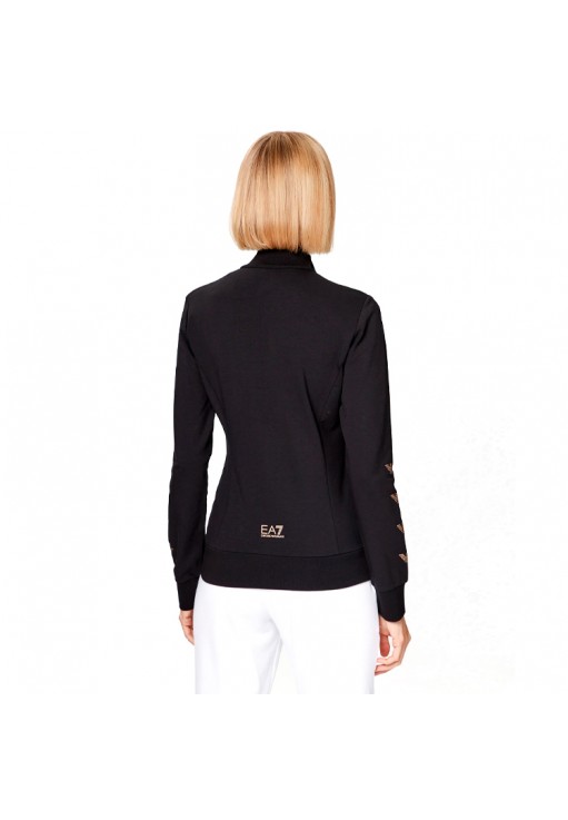 Hanorac EA7 EMPORIO ARMANI SWEATSHIRT