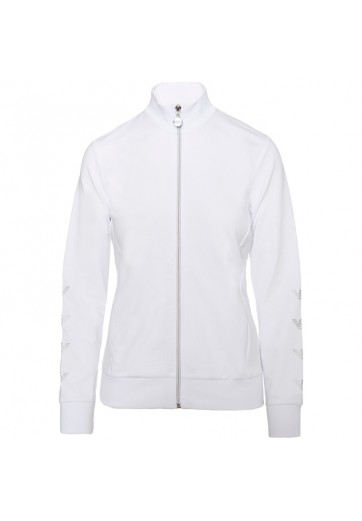 Hanorac EA7 EMPORIO ARMANI SWEATSHIRT
