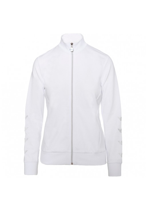 Толстовка EA7 EMPORIO ARMANI SWEATSHIRT
