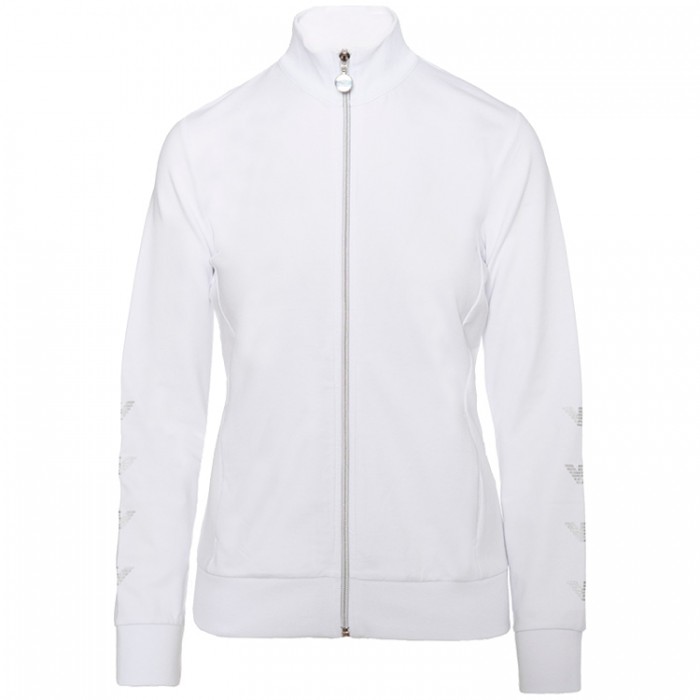 Hanorac EA7 EMPORIO ARMANI SWEATSHIRT 3RTM10-TJEAZ-1100