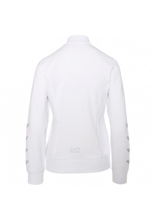 Hanorac EA7 EMPORIO ARMANI SWEATSHIRT