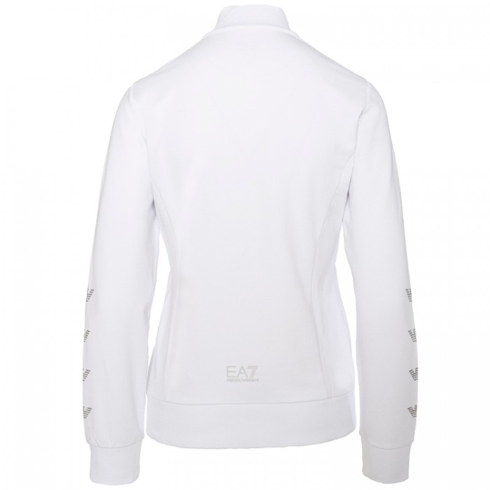 Hanorac EA7 EMPORIO ARMANI SWEATSHIRT 3RTM10-TJEAZ-1100 - 2