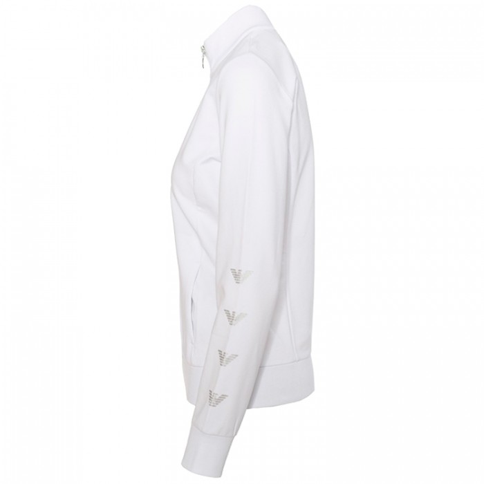 Hanorac EA7 EMPORIO ARMANI SWEATSHIRT 3RTM10-TJEAZ-1100 - 3