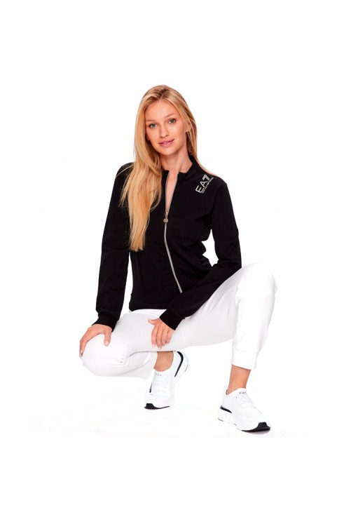 Hanorac EA7 EMPORIO ARMANI FELPA