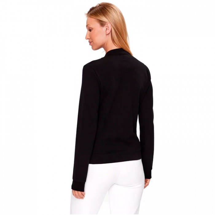 Толстовка EA7 EMPORIO ARMANI FELPA 3RTM14-TJCQZ-0200 - 3