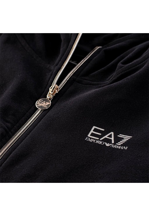 Hanorac EA7 EMPORIO ARMANI FELPA