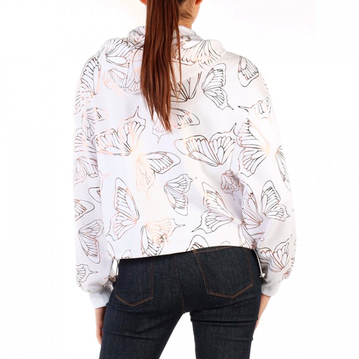 Hanorac EA7 EMPORIO ARMANI SWEATSHIRT 3RTM24-TJLQZ-2100 - 5