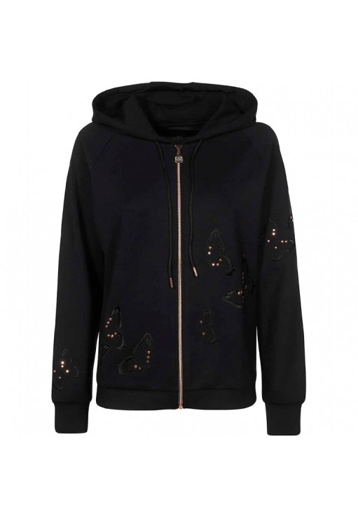 Толстовка EA7 EMPORIO ARMANI SWEATSHIRT