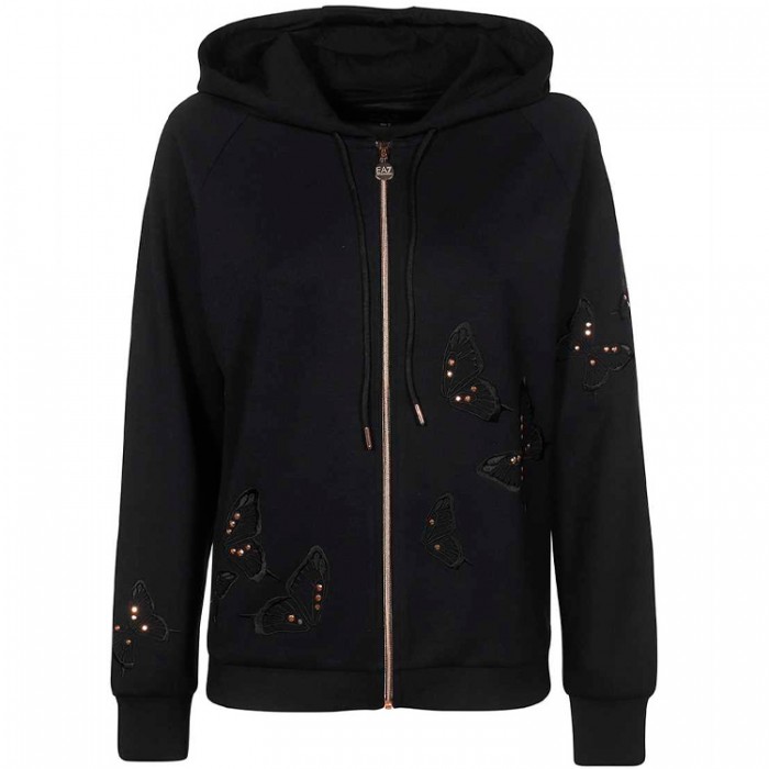 Hanorac EA7 EMPORIO ARMANI SWEATSHIRT 3RTM25-TJLQZ-1200