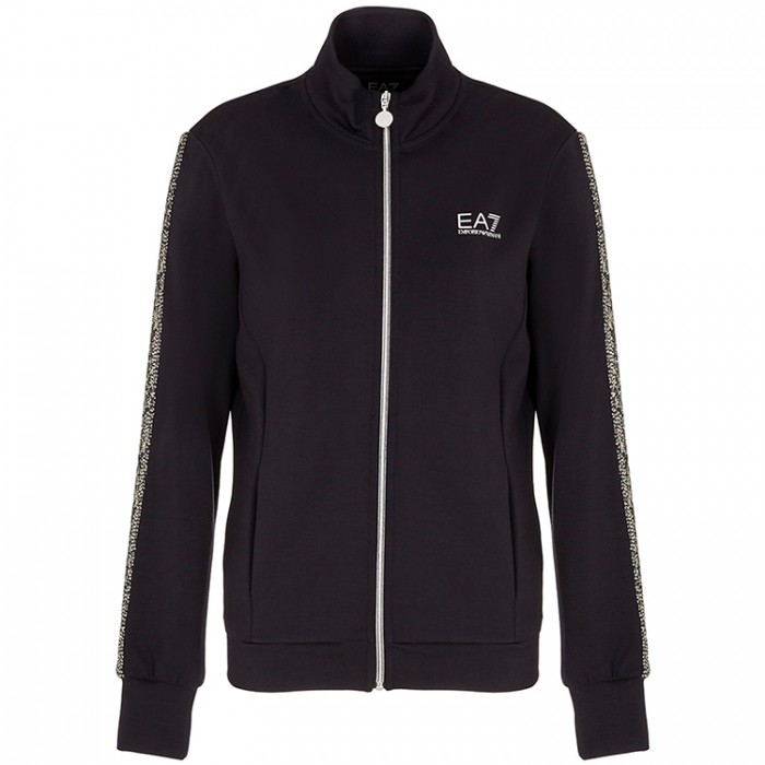 Толстовка EA7 EMPORIO ARMANI SWEATSHIRT 3RTM48-TJLQZ-1200