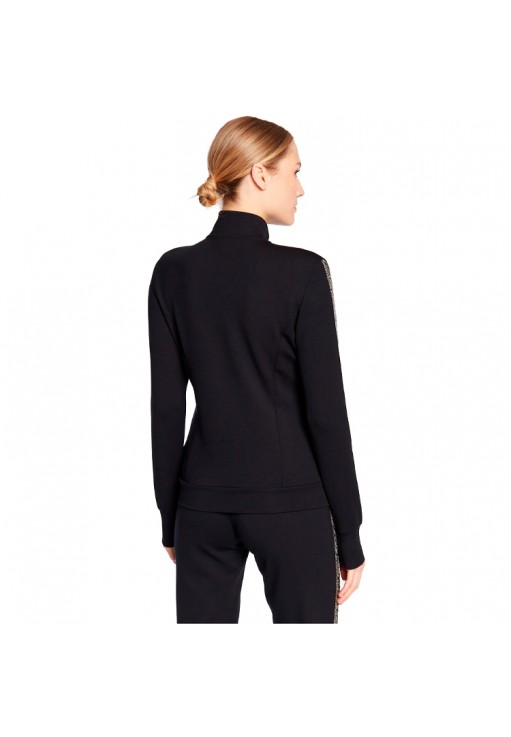 Толстовка EA7 EMPORIO ARMANI SWEATSHIRT