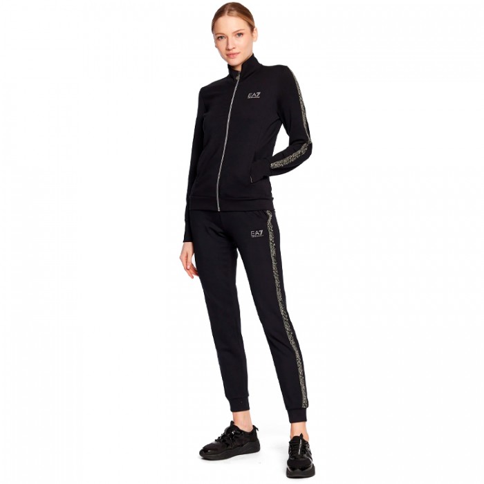 Толстовка EA7 EMPORIO ARMANI SWEATSHIRT 3RTM48-TJLQZ-1200 - 5
