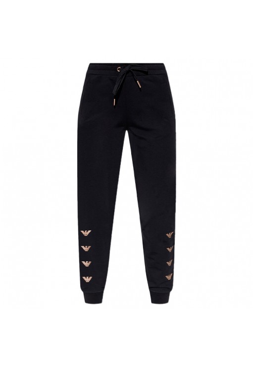 Брюки EA7 EMPORIO ARMANI TROUSER