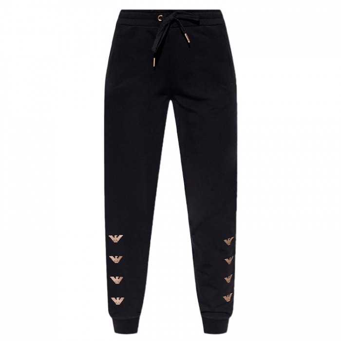 Брюки EA7 EMPORIO ARMANI TROUSER 3RTP58-TJEAZ-0200