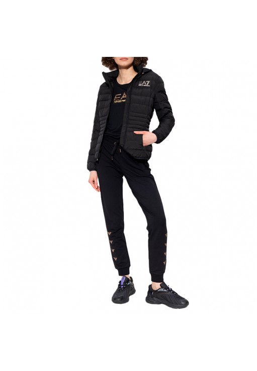 Брюки EA7 EMPORIO ARMANI TROUSER