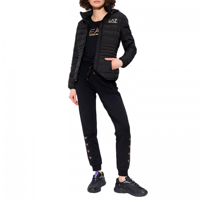 Брюки EA7 EMPORIO ARMANI TROUSER 3RTP58-TJEAZ-0200 - 2