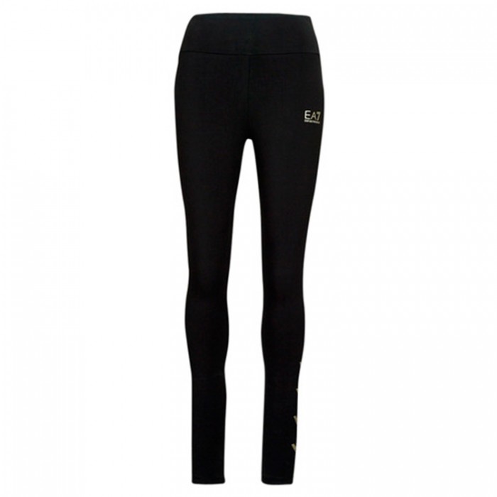 Panta-colanti EA7 EMPORIO ARMANI Leggings 3RTP59-TJ01Z-0200