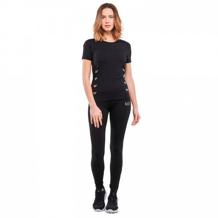 Panta-colanti EA7 EMPORIO ARMANI Leggings 3RTP59-TJ01Z-0200 - 2