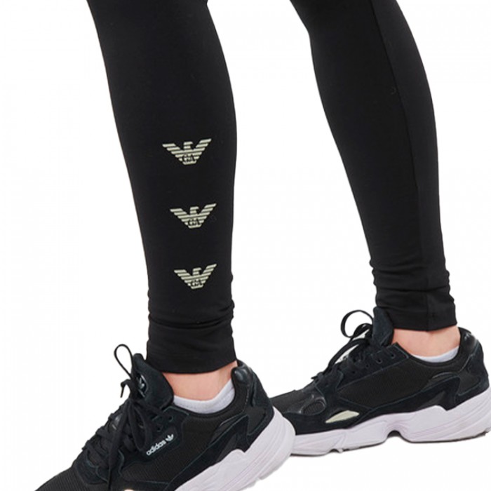 Panta-colanti EA7 EMPORIO ARMANI Leggings 3RTP59-TJ01Z-0200 - 4
