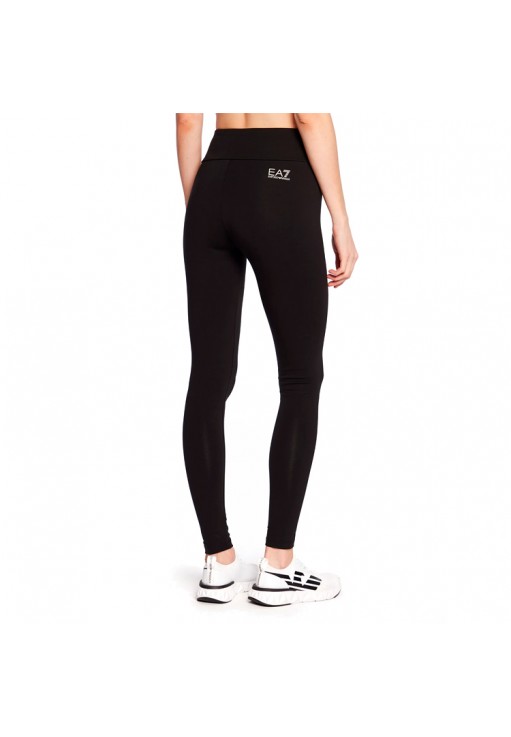 Panta-colanti EA7 EMPORIO ARMANI PANTALONI LEGGINS