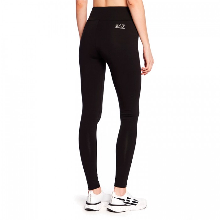 Panta-colanti EA7 EMPORIO ARMANI PANTALONI LEGGINS 3RTP64-TJ01Z-0200 - 2