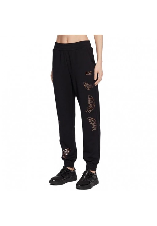 Pantaloni EA7 EMPORIO ARMANI TROUSER