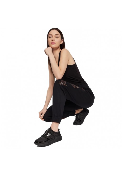 Брюки EA7 EMPORIO ARMANI TROUSER