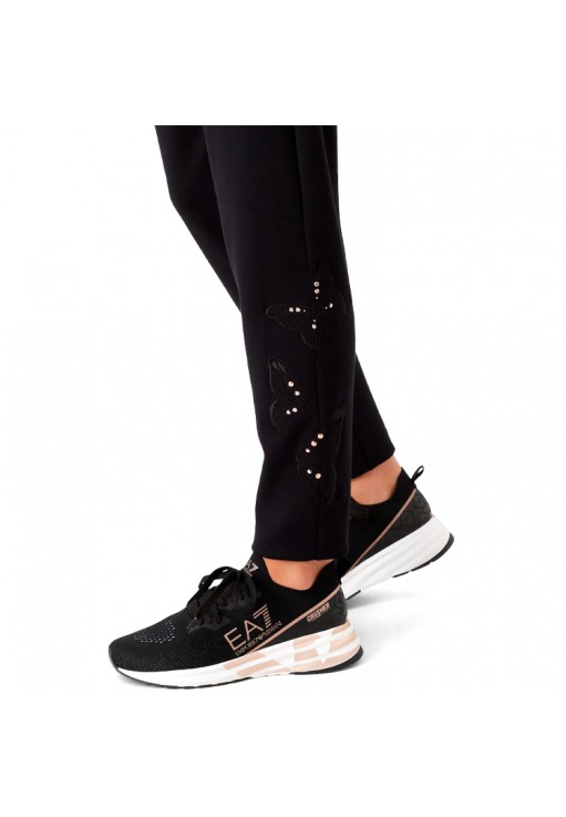 Брюки EA7 EMPORIO ARMANI TROUSER