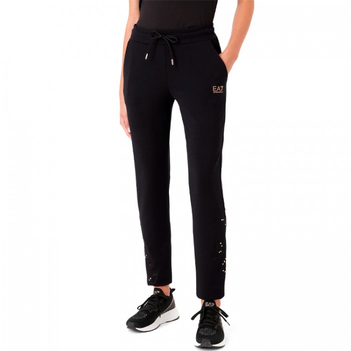 Брюки EA7 EMPORIO ARMANI TROUSER 3RTP67-TJLQZ-1200 - 4