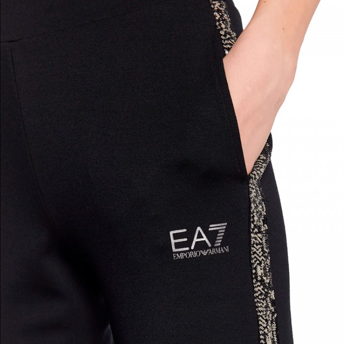 Pantaloni EA7 EMPORIO ARMANI TROUSER 3RTP73-TJLQZ-1200 - 3