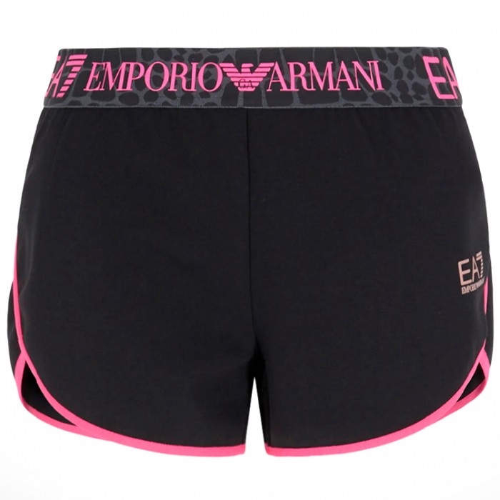 Шорты EA7 EMPORIO ARMANI SHORTS 3RTS54-TJKWZ-1200