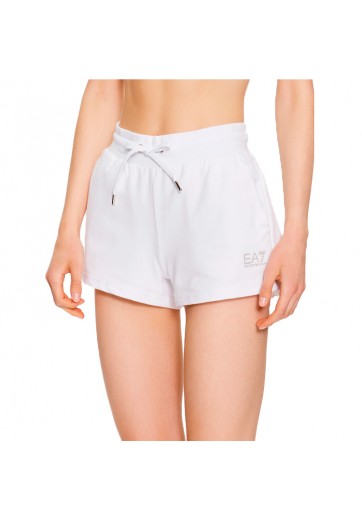 Шорты EA7 EMPORIO ARMANI SHORTS