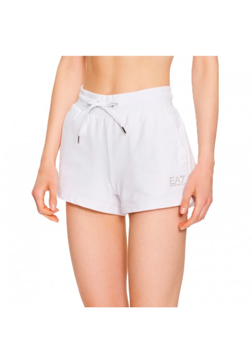 Шорты EA7 EMPORIO ARMANI SHORTS