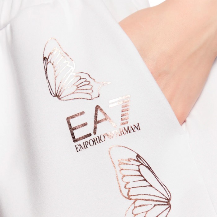 Шорты EA7 EMPORIO ARMANI SHORTS 3RTS62-TJLQZ-1100 - 3