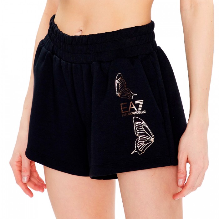 Sorti EA7 EMPORIO ARMANI SHORTS 3RTS62-TJLQZ-1200