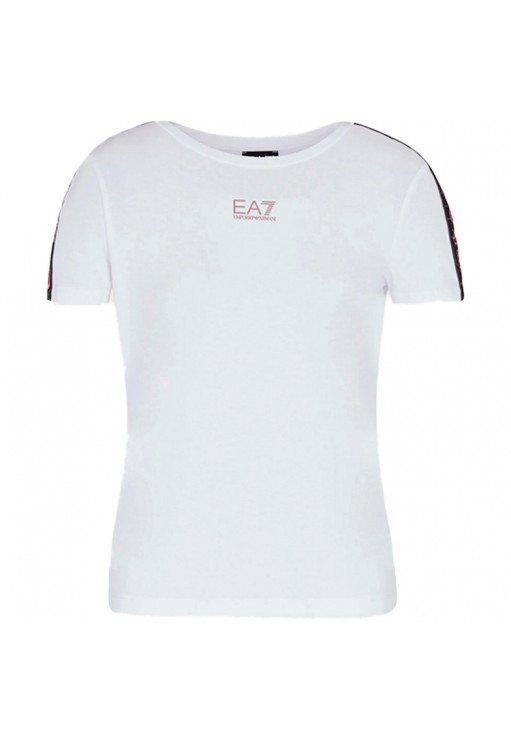 Tricou EA7 EMPORIO ARMANI T-SHIRT